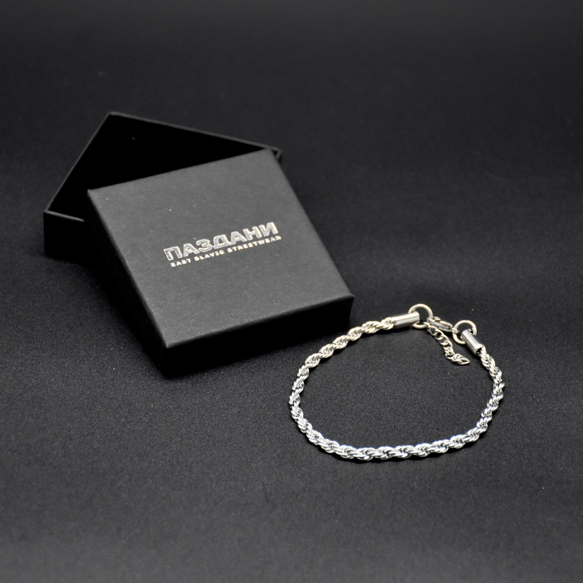 PASDANI "Essential" Bracelet