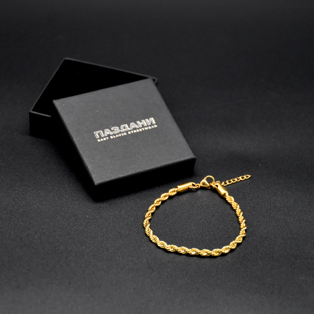 PASDANI "Essential" Bracelet
