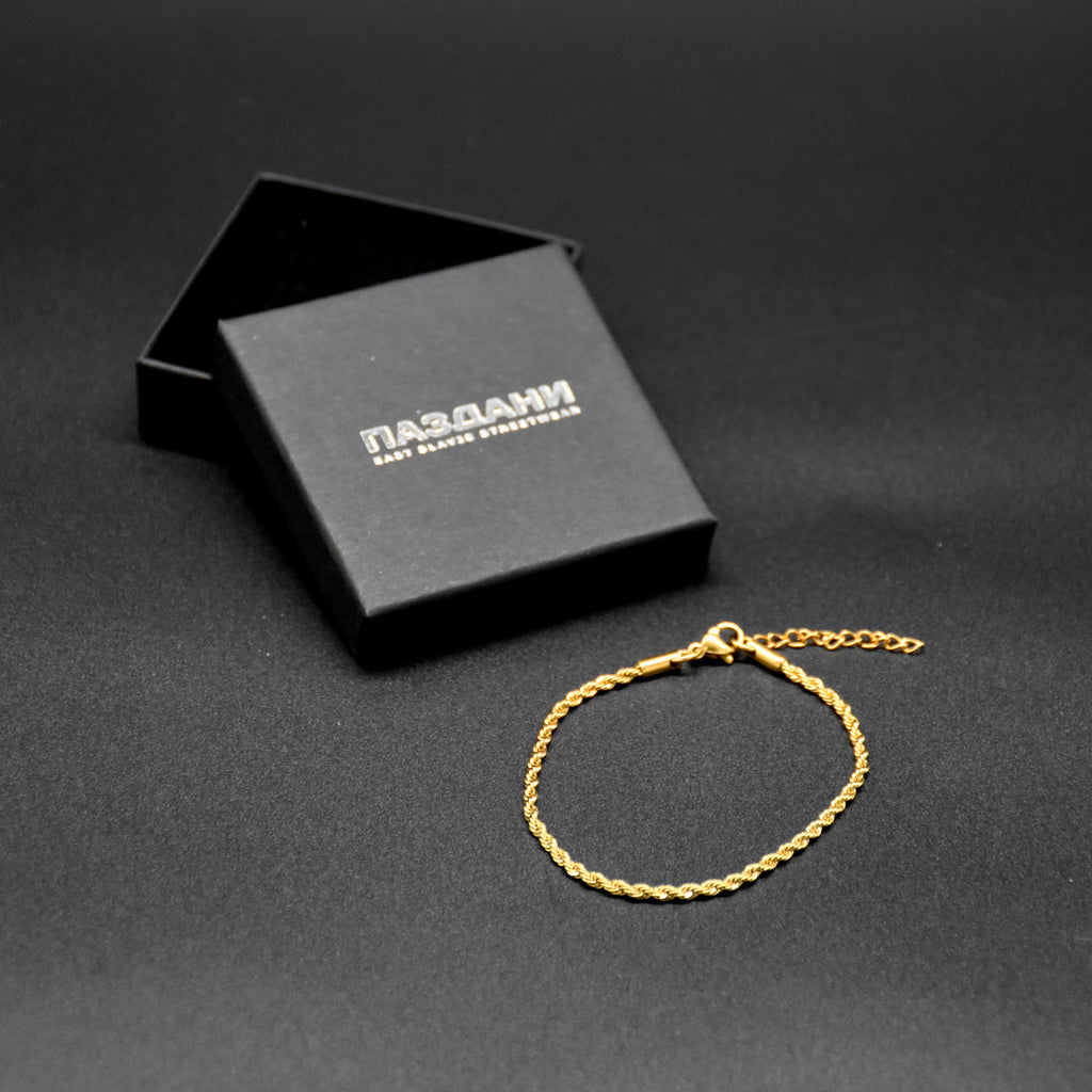 PASDANI "Essential" Bracelet