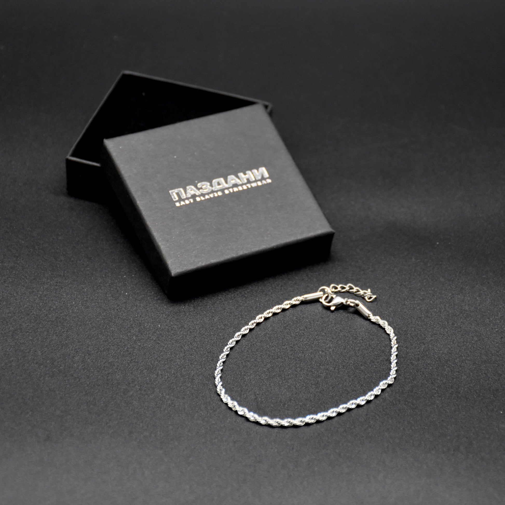PASDANI "Essential" Bracelet