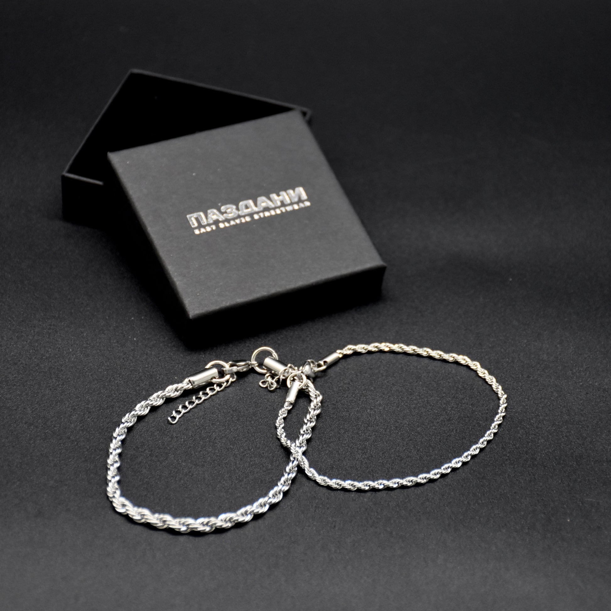 PASDANI "Essential" Bracelet