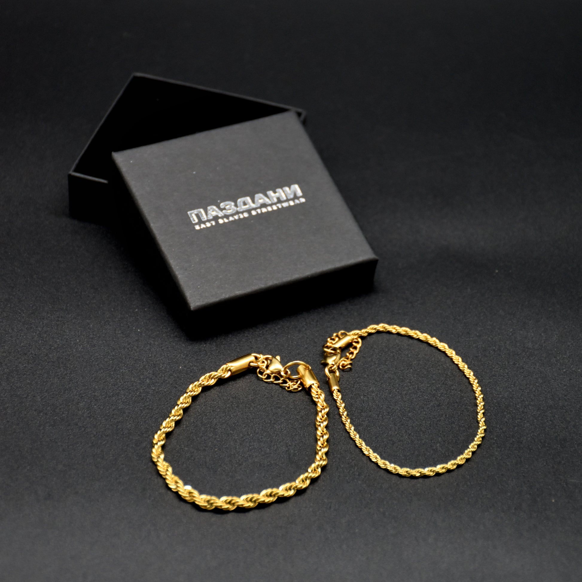 PASDANI "Essential" Bracelet