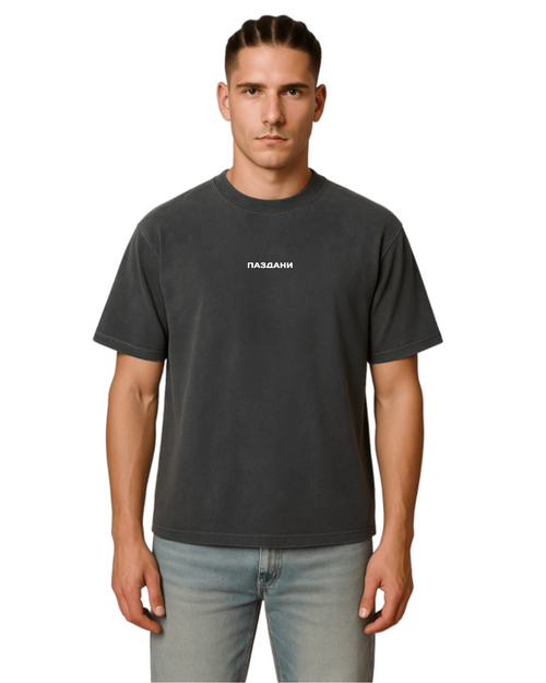 "Белые розы" Dual Shirt