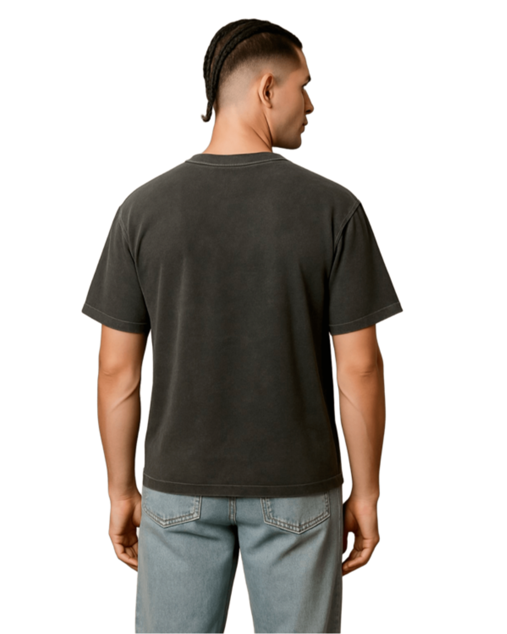 "улыбайся" Bold Shirt