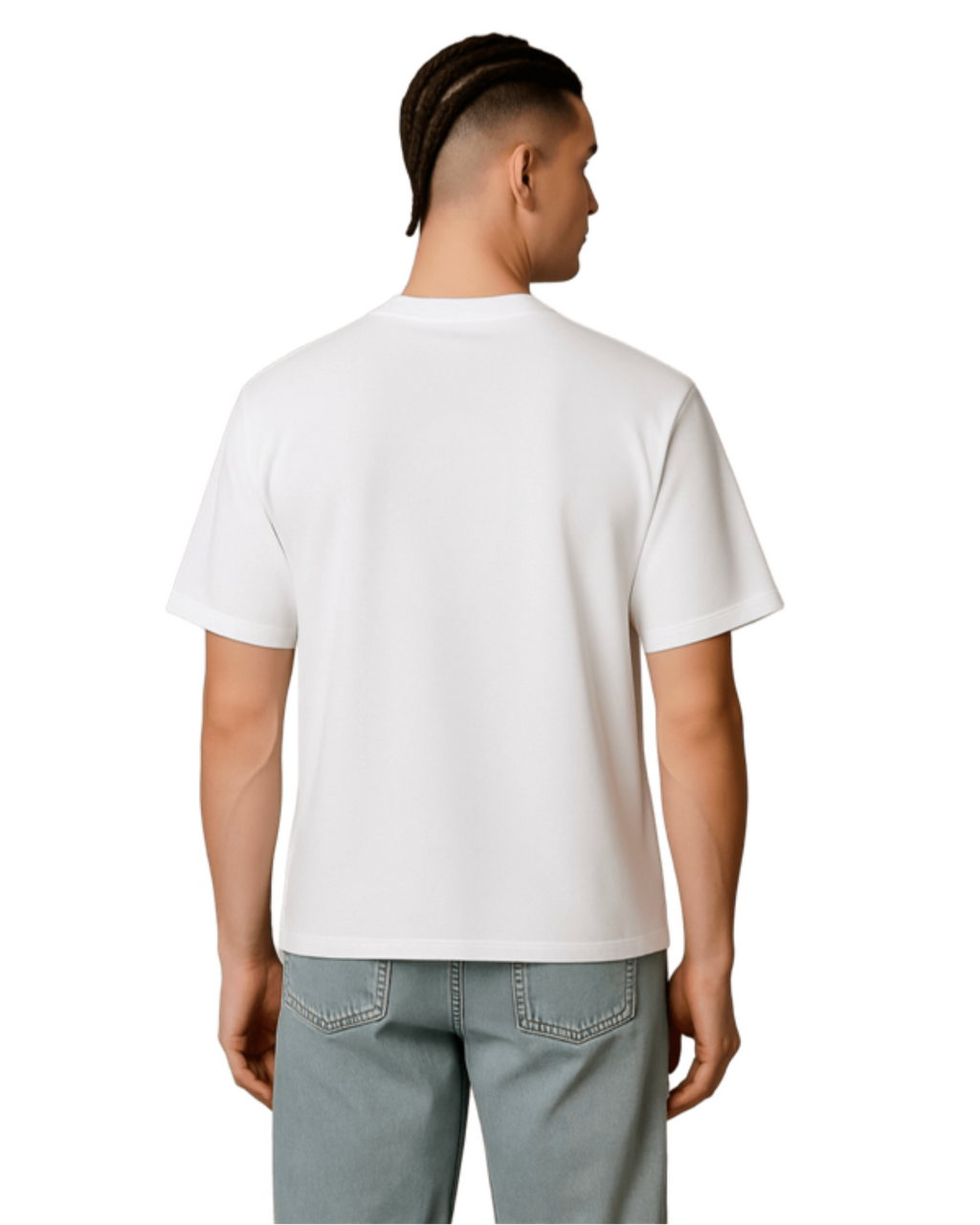 "Черный Бумер" Old Bold Shirt