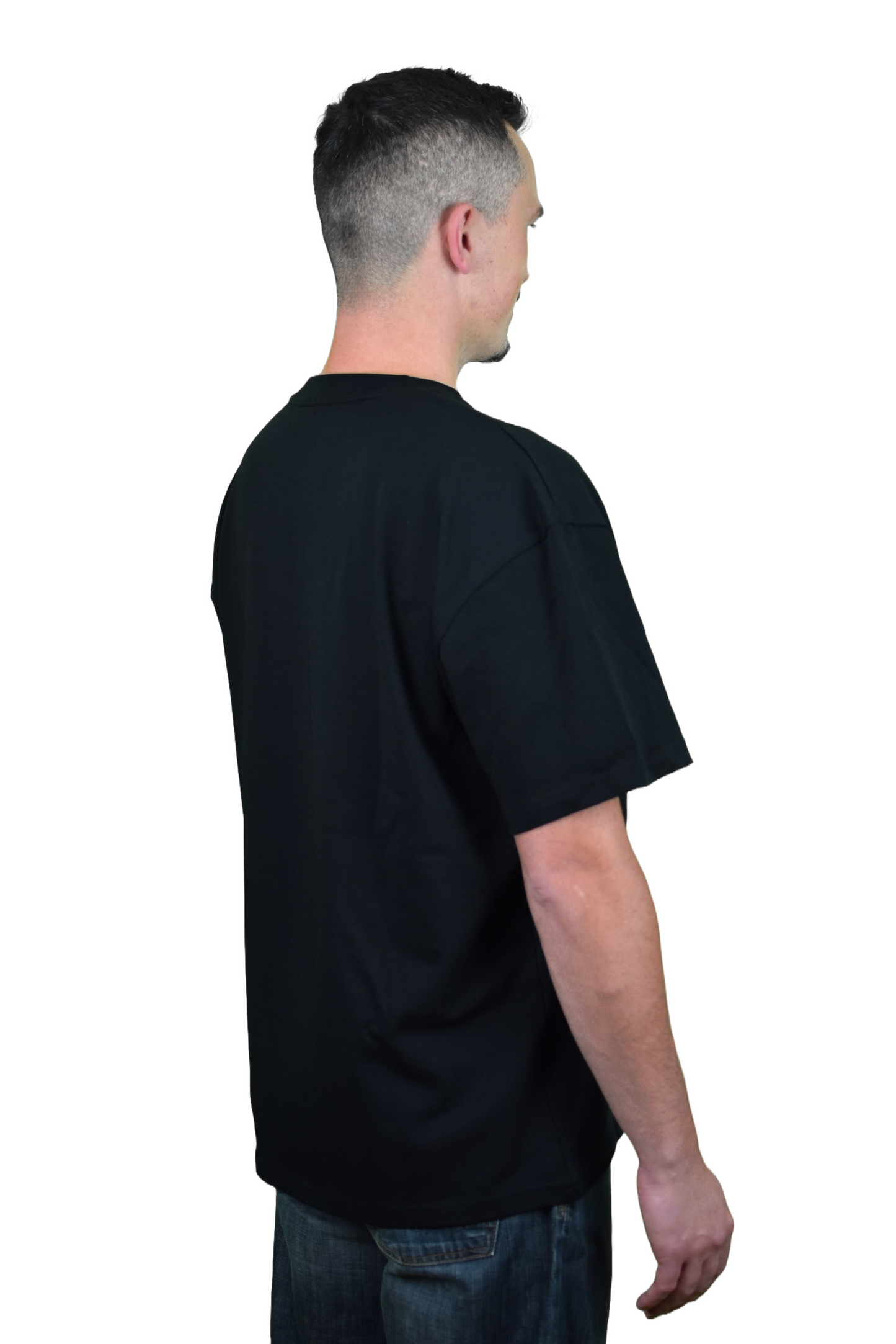 "Любовь" Statement Essential Shirt