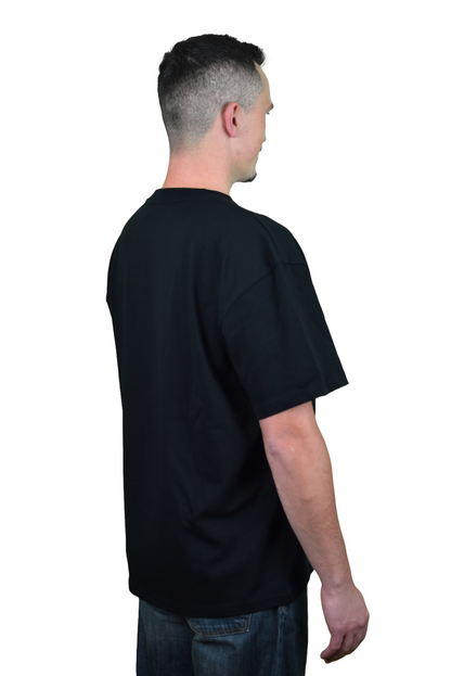 "Любовь" Statement Essential Shirt