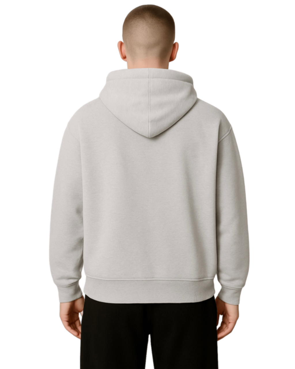 "Essential" Basic Zipper