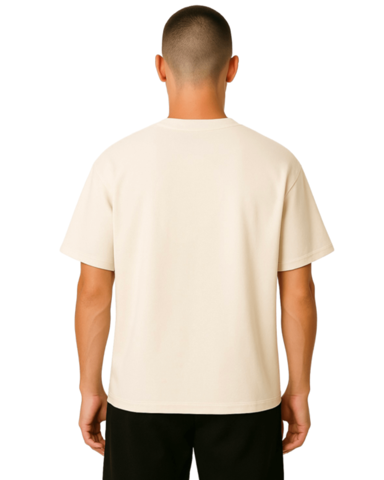 "Родился оригиналом" Man Bold Shirt
