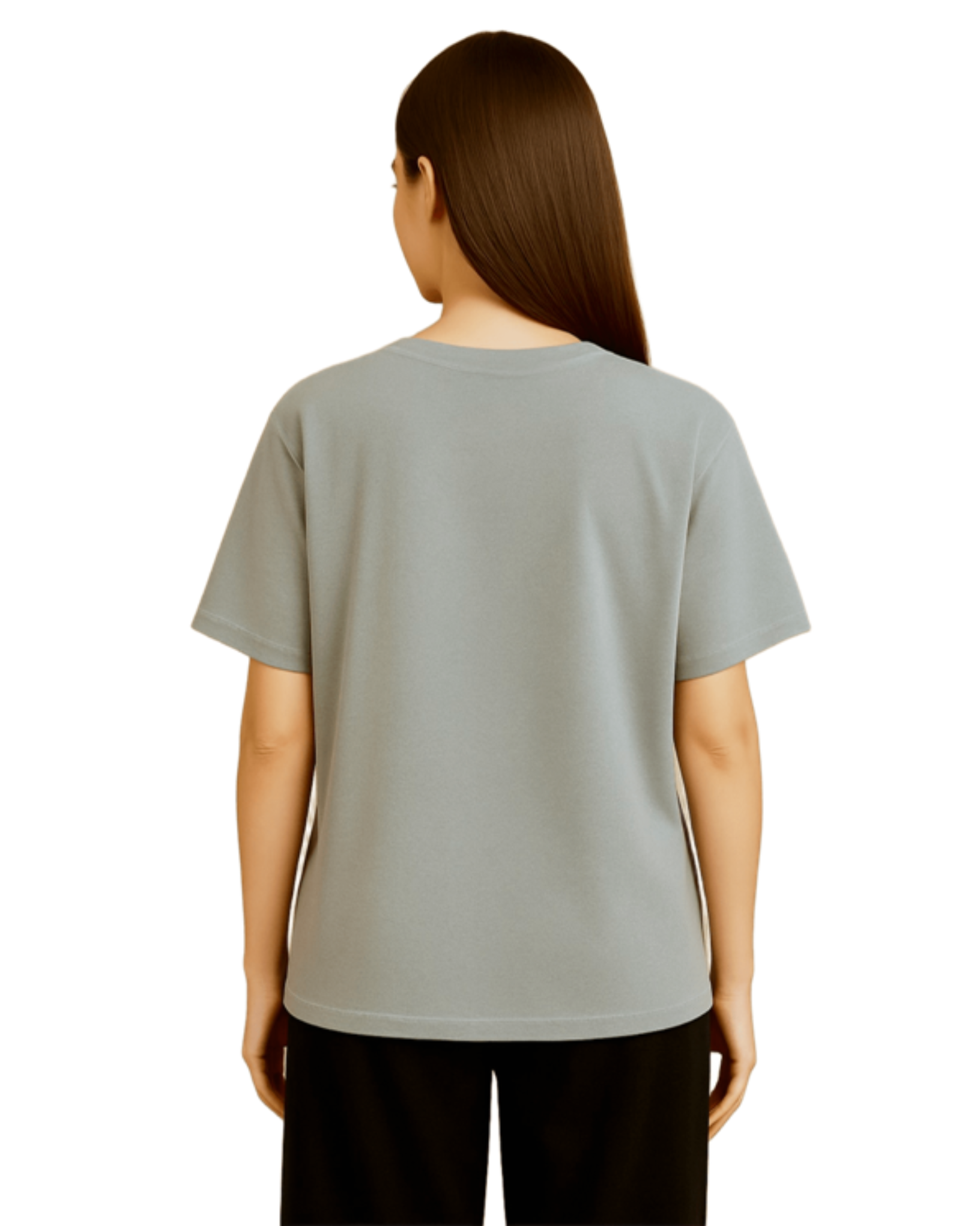 "Essential" Basic Shirt