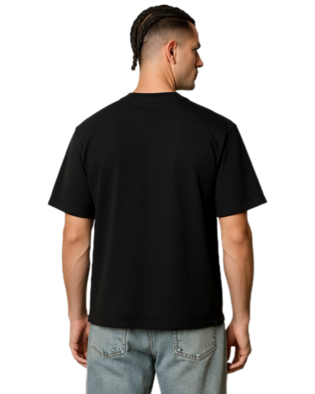 "Bold" Basic Shirt