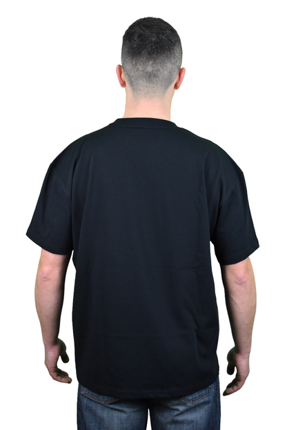 "Любовь" Statement Essential Shirt