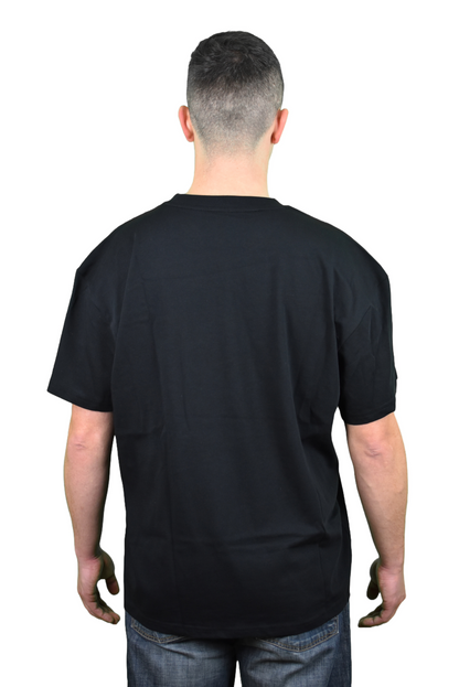 "спаси и сохрани" Hands Bold Shirt
